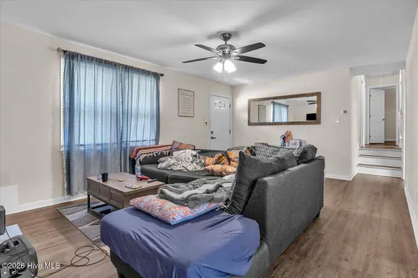 309 Woodhaven DR, Jacksonville, NC 28540