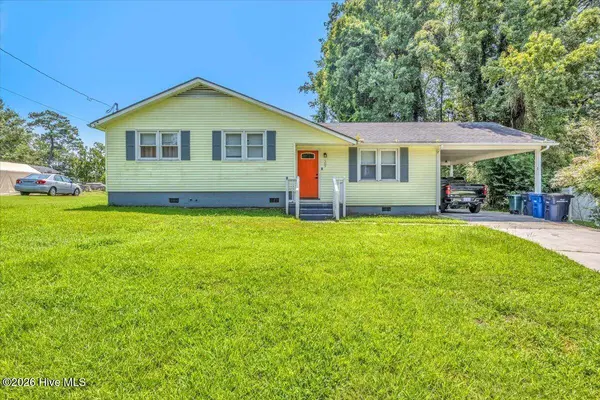 309 Woodhaven DR