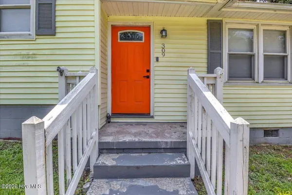 309 Woodhaven DR, Jacksonville, NC 28540