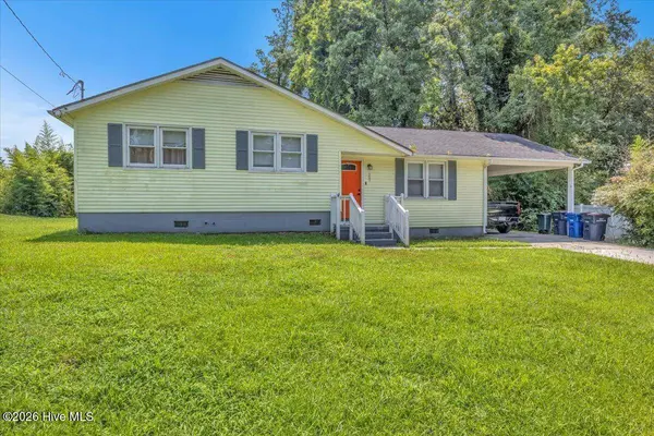 309 Woodhaven DR, Jacksonville, NC 28540