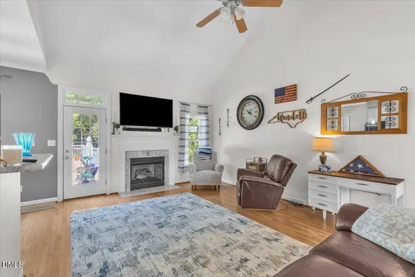 7113 Volterra CT, Wendell, NC 27591