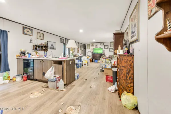 712 Battley Dairy RD, Rockingham, NC 28379