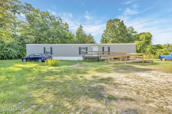 712 Battley Dairy RD, Rockingham, NC 28379