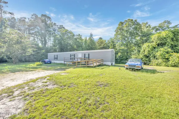 712 Battley Dairy RD, Rockingham, NC 28379