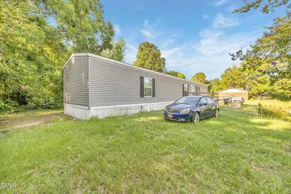 712 Battley Dairy RD, Rockingham, NC 28379