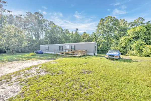 712 Battley Dairy RD, Rockingham, NC 28379