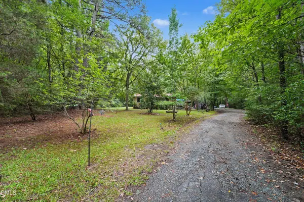 163 Twilight LN, Chapel Hill, NC 27517