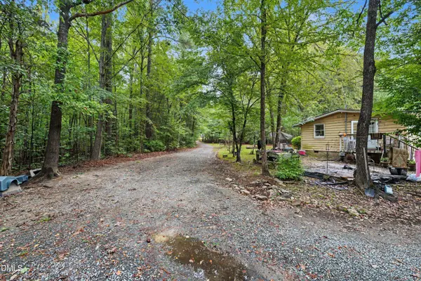 163 Twilight LN, Chapel Hill, NC 27517