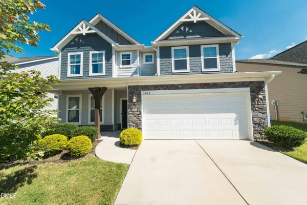 1029 Brockton DR