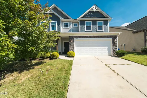1029 Brockton DR, Mebane, NC 27302