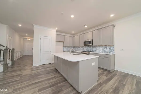 1029 Brockton DR, Mebane, NC 27302