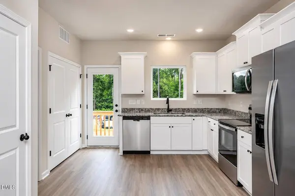 38 Seville WAY, Clayton, NC 27520