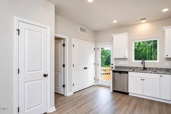 38 Seville WAY, Clayton, NC 27520