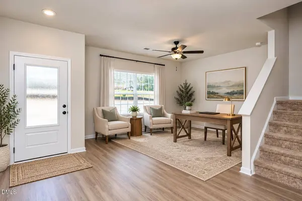 185 Seville WAY, Clayton, NC 27520