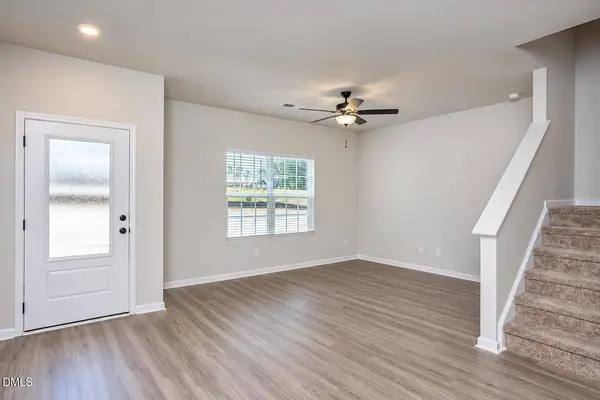 185 Seville WAY, Clayton, NC 27520