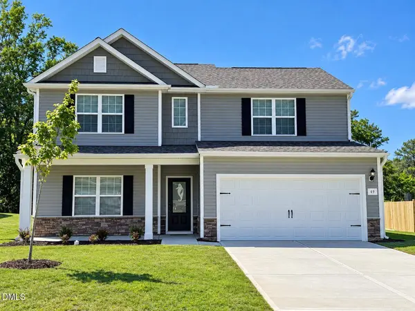 49 Neuse Hollow CT