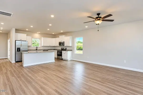49 Neuse Hollow CT, Clayton, NC 27527