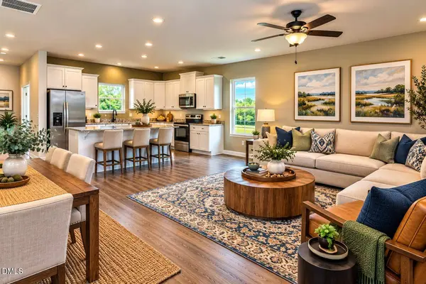 49 Neuse Hollow CT, Clayton, NC 27527