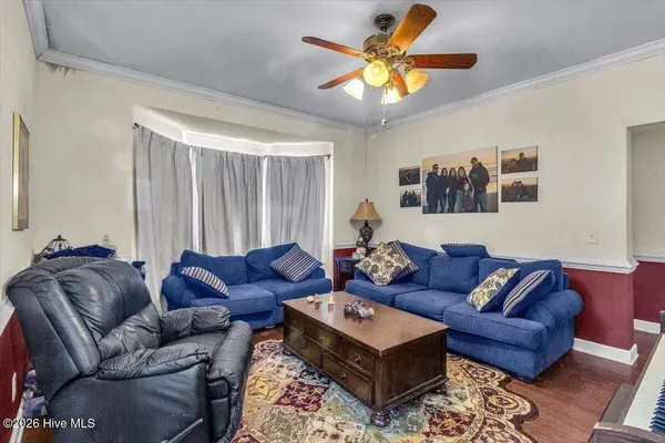 4547 Nc Highway 55 E, New Bern, NC 28560