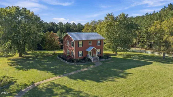 2259 Okeewemee Star RD, Troy, NC 27371