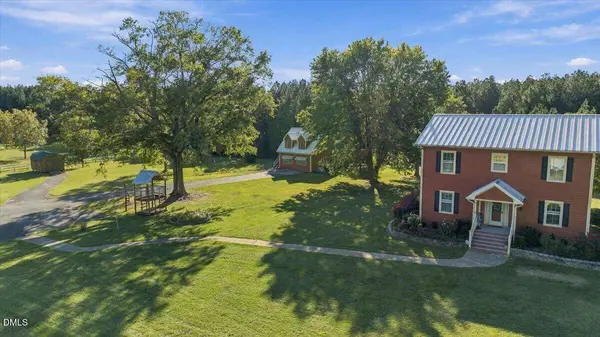 2259 Okeewemee Star RD, Troy, NC 27371
