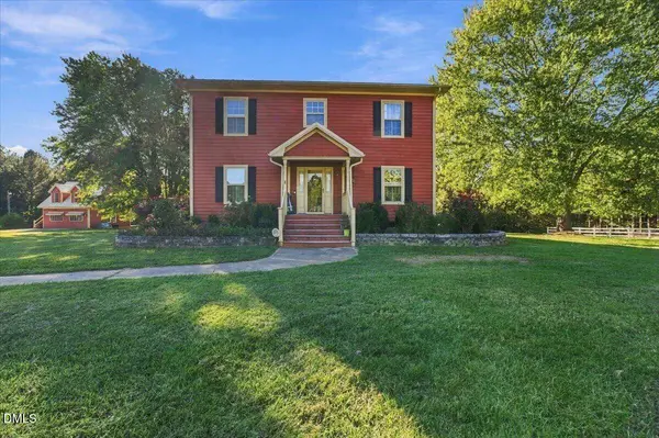 2259 Okeewemee Star RD