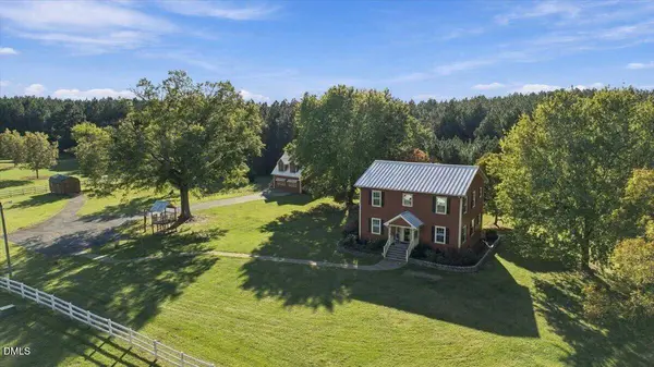 2259 Okeewemee Star RD, Troy, NC 27371
