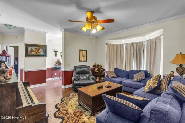 4547 Nc Highway 55 E, New Bern, NC 28560