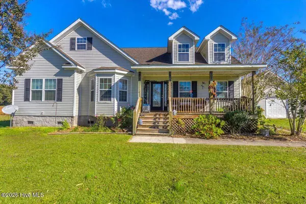 4547 Nc Highway 55 E