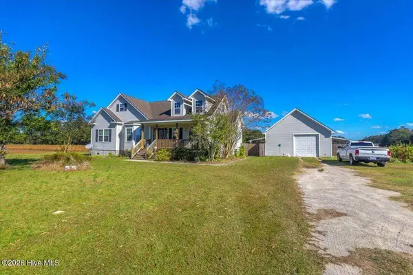 4547 Nc Highway 55 E, New Bern, NC 28560