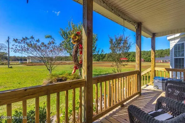 4547 Nc Highway 55 E, New Bern, NC 28560