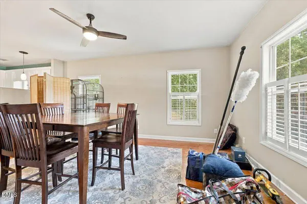 2259 Okeewemee Star RD, Troy, NC 27371