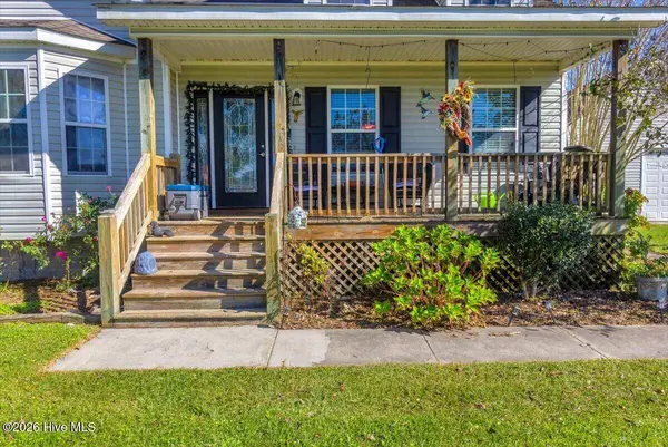 4547 Nc Highway 55 E, New Bern, NC 28560