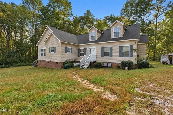 114 Village CT, Warrenton, NC 27589