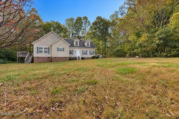 114 Village CT, Warrenton, NC 27589