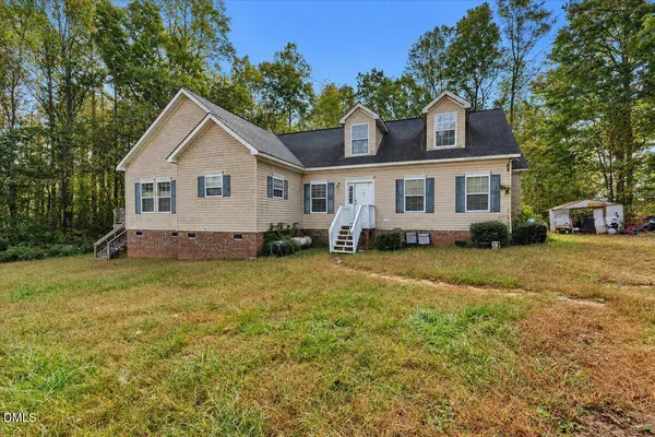 114 Village CT, Warrenton, NC 27589
