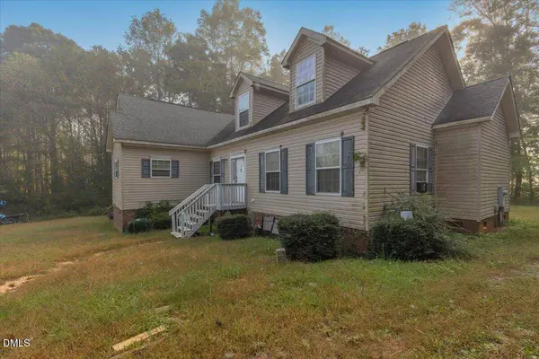 114 Village CT, Warrenton, NC 27589