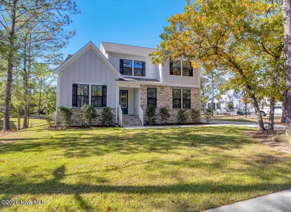 987 Ashburton RD SE, Bolivia, NC 28422