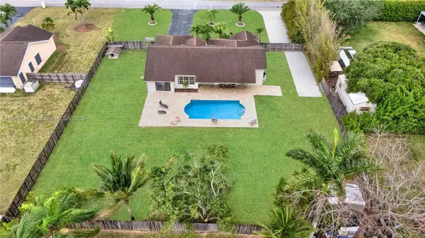 1641 NW 15th Ave, Homestead, FL 33030