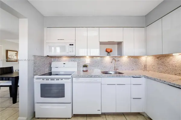 8415 SW 107th Ave #258W, Miami, FL 33173