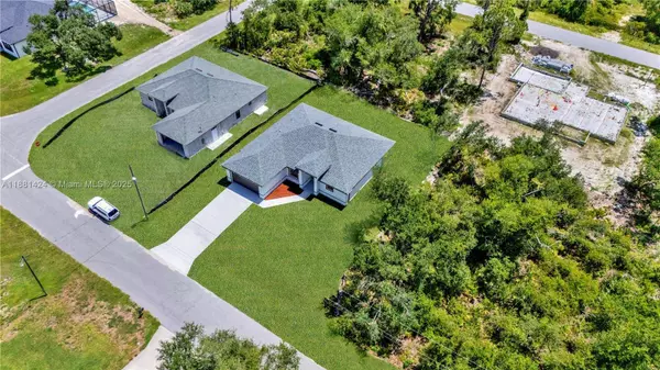 1270 Miliken Terrace, Port Charlotte, FL 33953