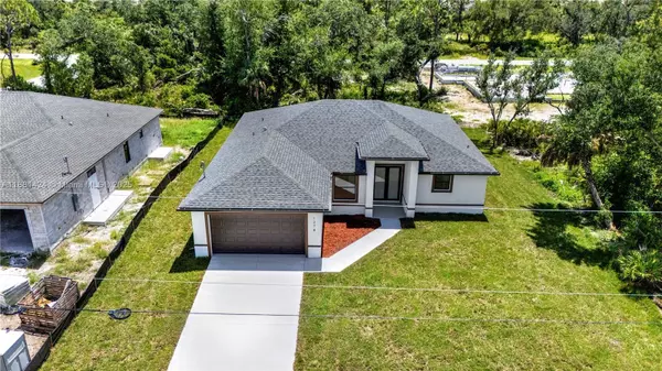 1270 Miliken Terrace, Port Charlotte, FL 33953