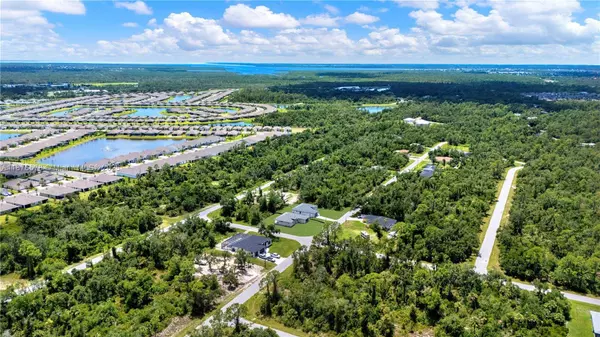 1278 Miliken Terrace, Port Charlotte, FL 33953