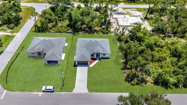 1270 Miliken Terrace, Port Charlotte, FL 33953