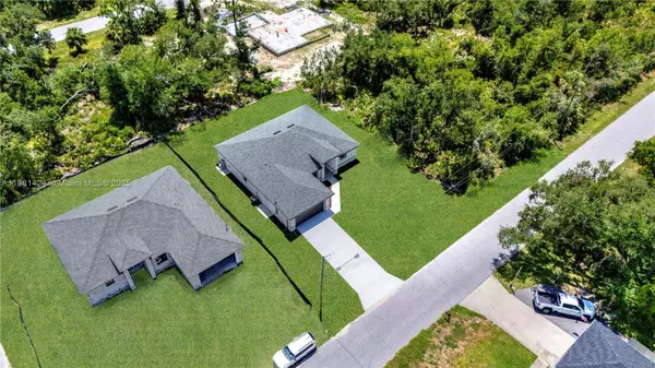 1270 Miliken Terrace, Port Charlotte, FL 33953