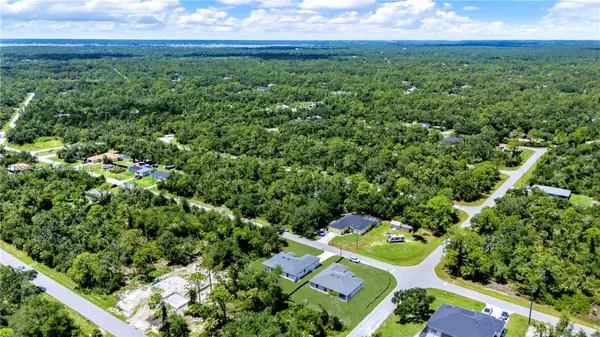 1270 Miliken Terrace, Port Charlotte, FL 33953