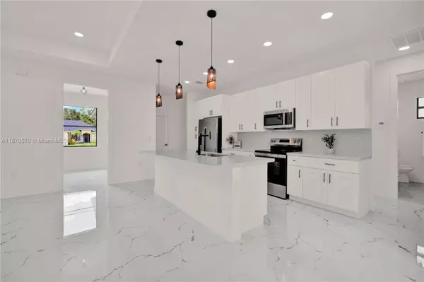 1278 Miliken Terrace, Port Charlotte, FL 33953