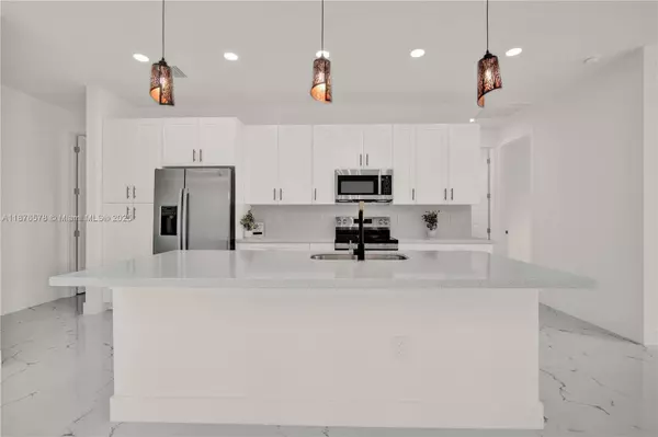 1278 Miliken Terrace, Port Charlotte, FL 33953