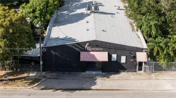 1121 NW 29th St, Miami, FL 33127