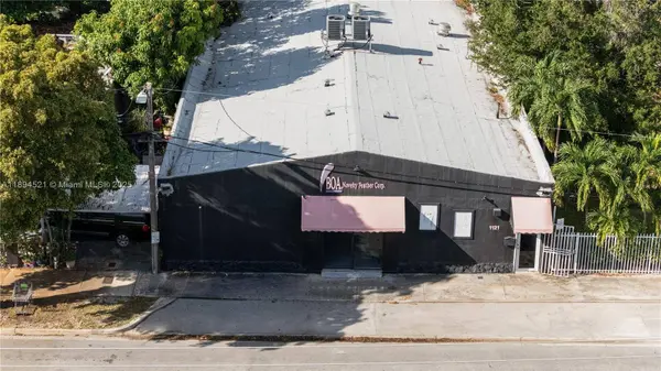 1121 NW 29th St, Miami, FL 33127